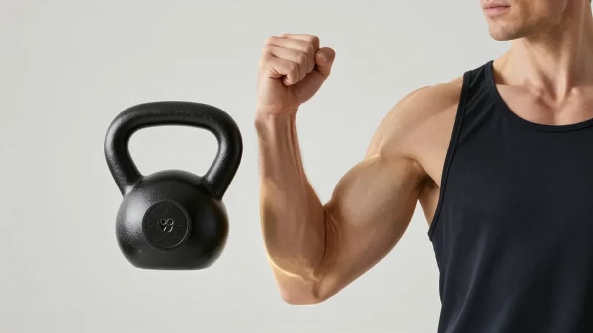 Estradiol Decline Weakens Workout Adaptation