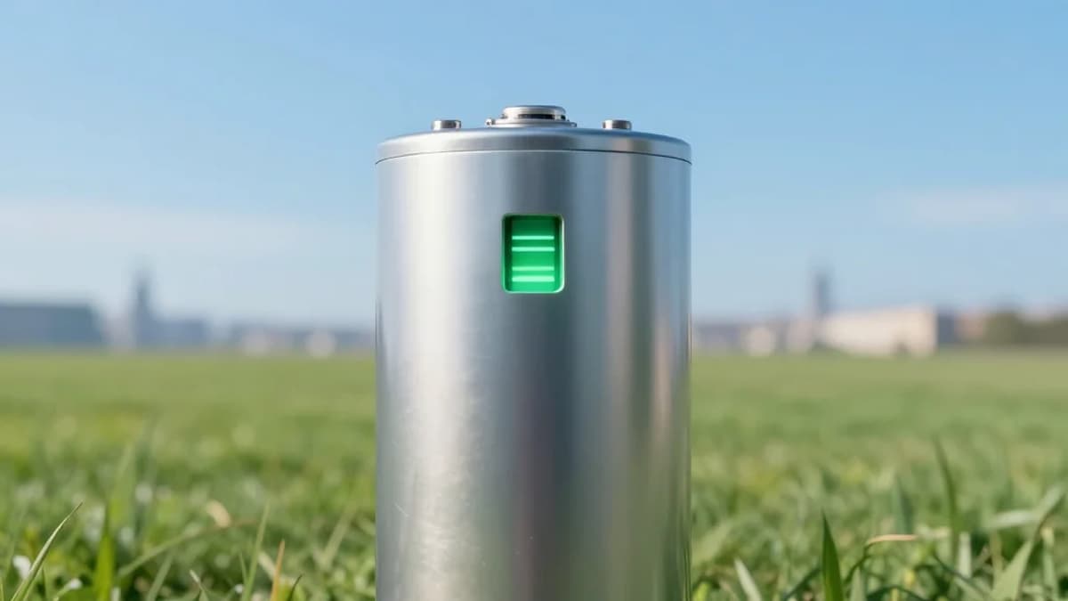 Europe’s Battery Markets on the Rise: Germany Leads, Romania and Bulgaria Emerging