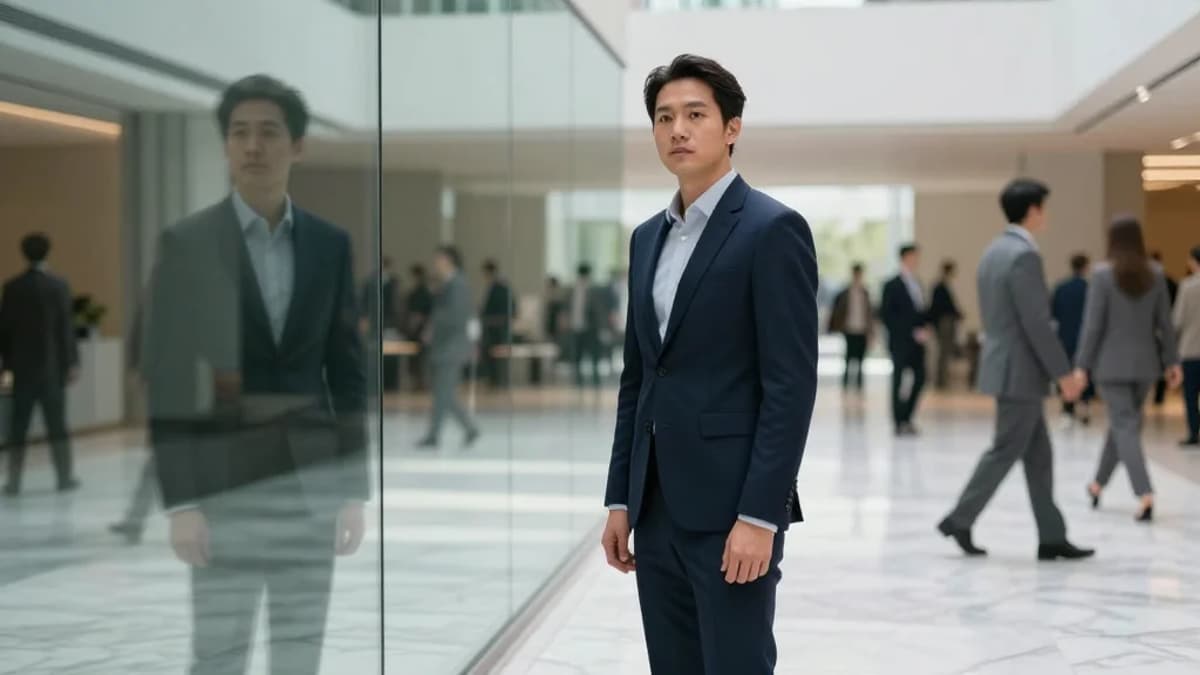 Mediocrity Is Rewarded; Excellence Is Pushed Out