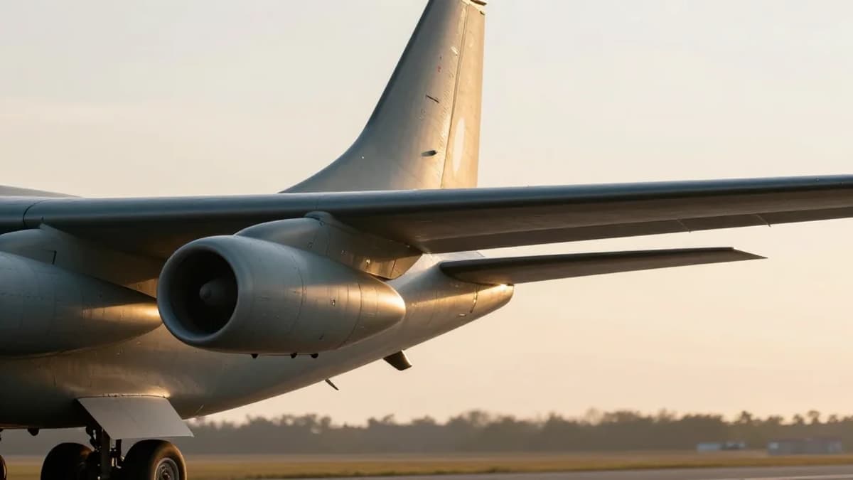 B‑52s Deploy to UK Base Amid Ongoing Iran Air Campaign