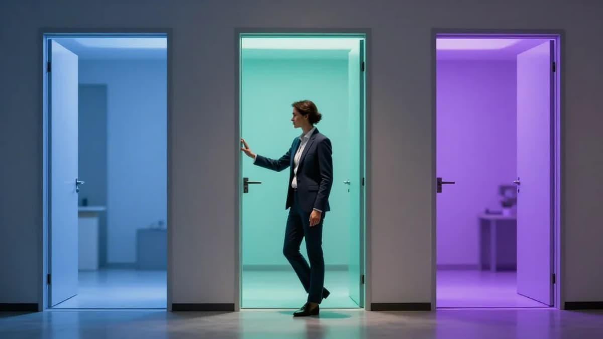 Switching LLMs Wastes Time; Stick to One