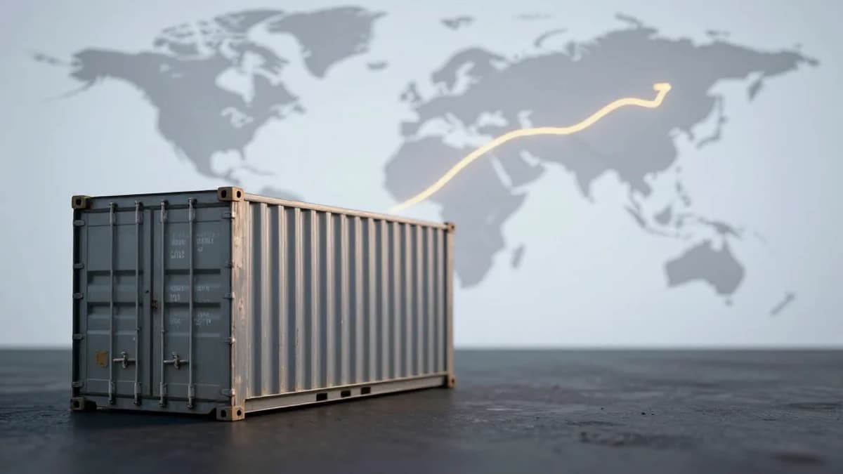 Managing Systemic Supply Chain Risk to the U.S. Economy From Trade Concentration and Geopolitical Conflict