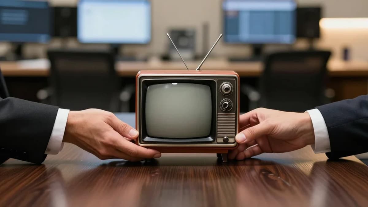 Spectrum News Acquires New England Cable News