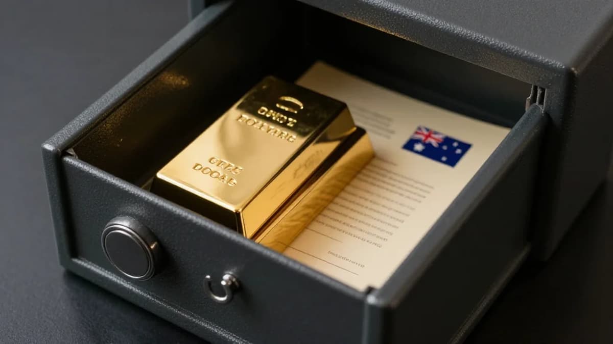 Control, Clarity, and Confidence: Navigating Australian Taxation When the Stakes Are High