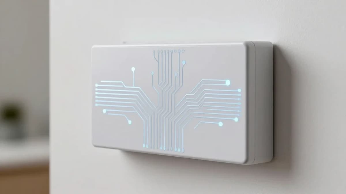 Varta Launches AI-Powered Residential Battery System