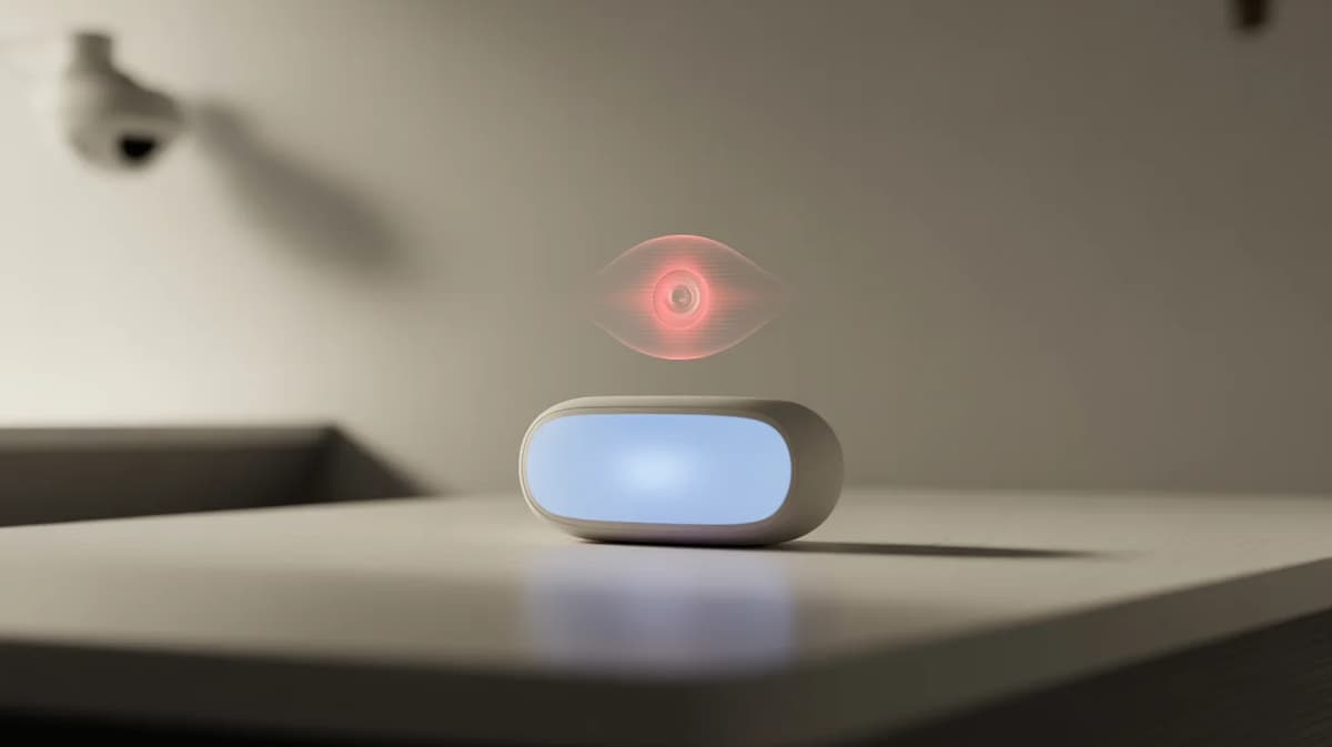 Sam Altman Wants His AI Device to Feel Like 'Sitting in the Most Beautiful Cabin by a Lake,' But It...