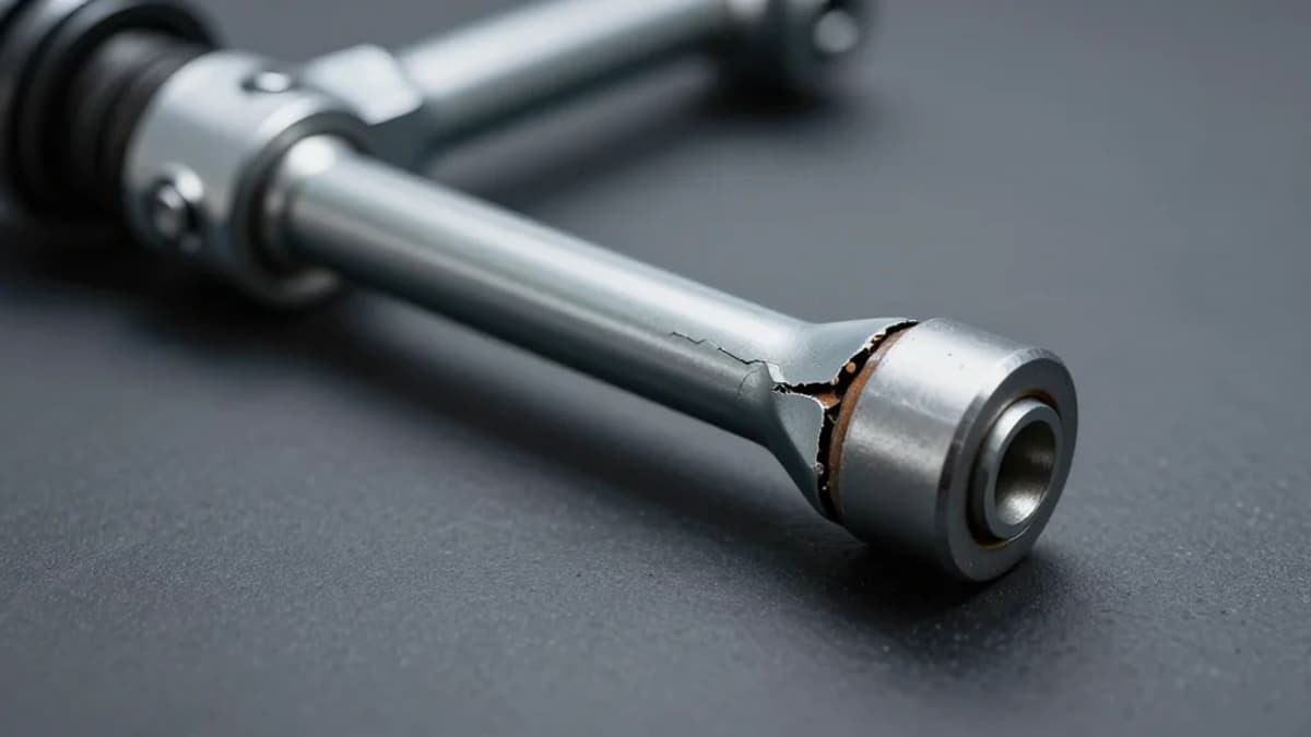 Ford Recalls Nearly 413K Explorer SUVs for Rear Suspension Issue