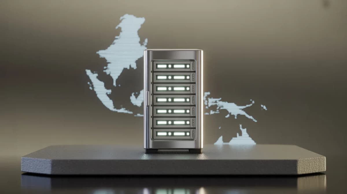 GIBO Signs Core Partnership Agreement with Ricloud, a NVIDIA Cloud Partner