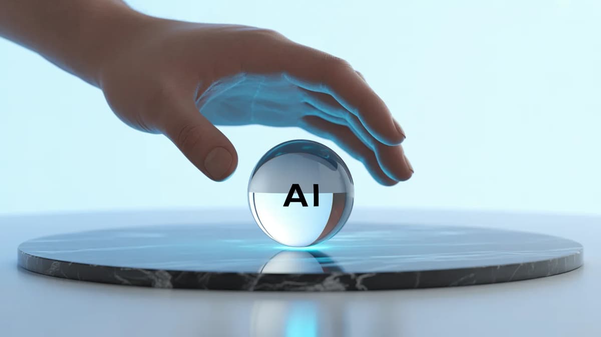 AI Prompting Threatens Microsoft Office's Relevance