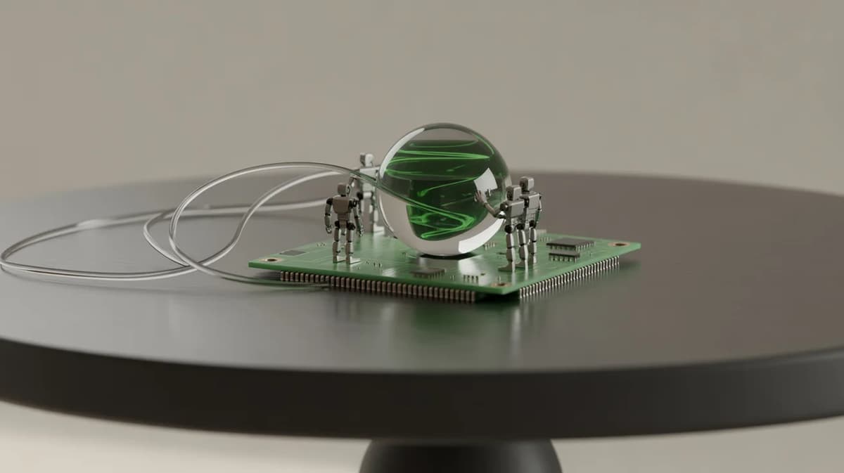 Integrating Price Action Chat with On‑Chain AI Agents