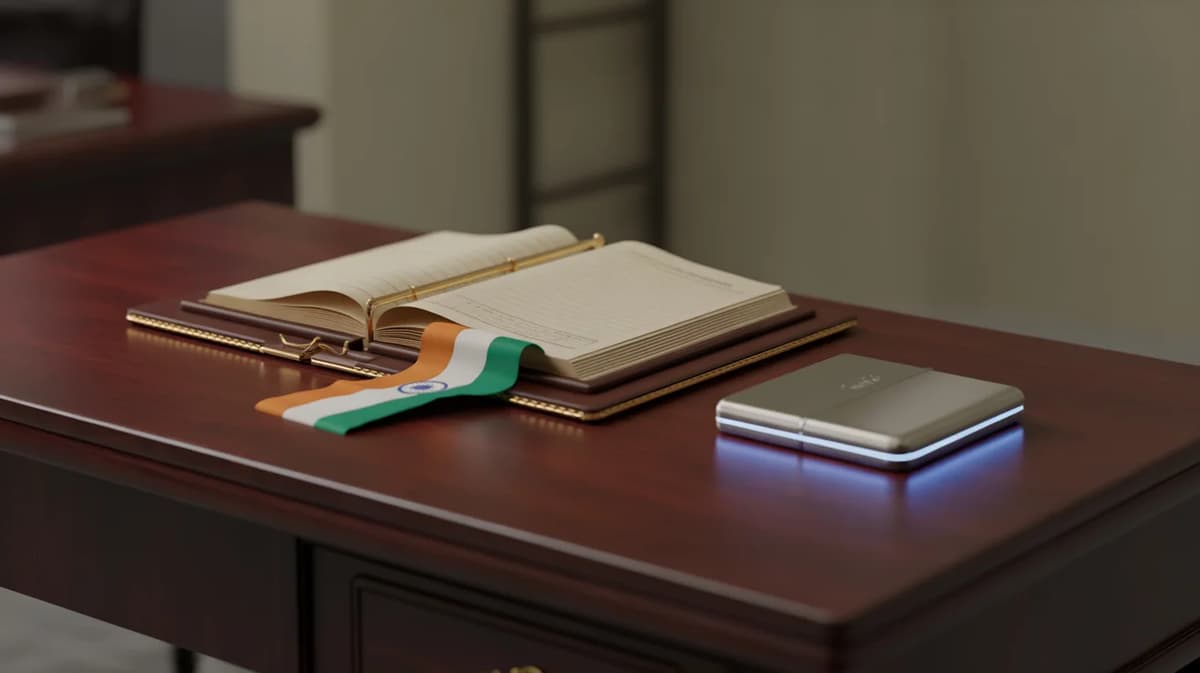 India’s Crypto Tax Fails, Calls for Overhaul