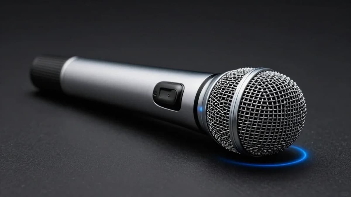 AI Catches My Tangents, Keeps Presentations On Track