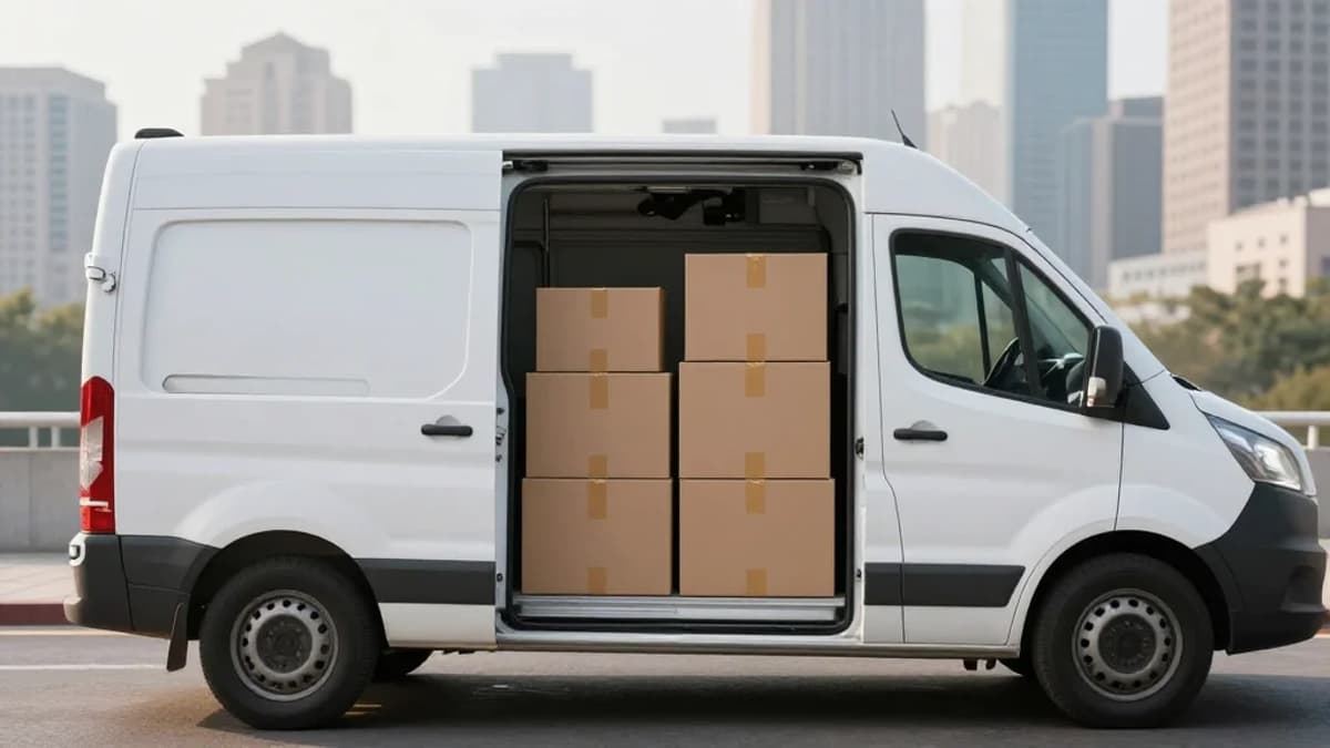 Target Begins Roll Out of Next-Day Delivery to 20 More Cities