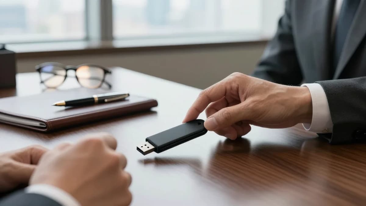 Paramount Probes Lawsuit Claim From Mysterious Former Consultant