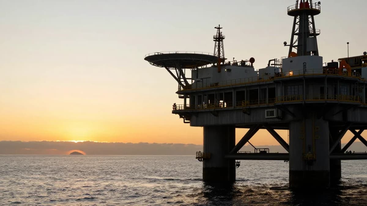 Australians Suffer Pain Not Gain From Gas Exports