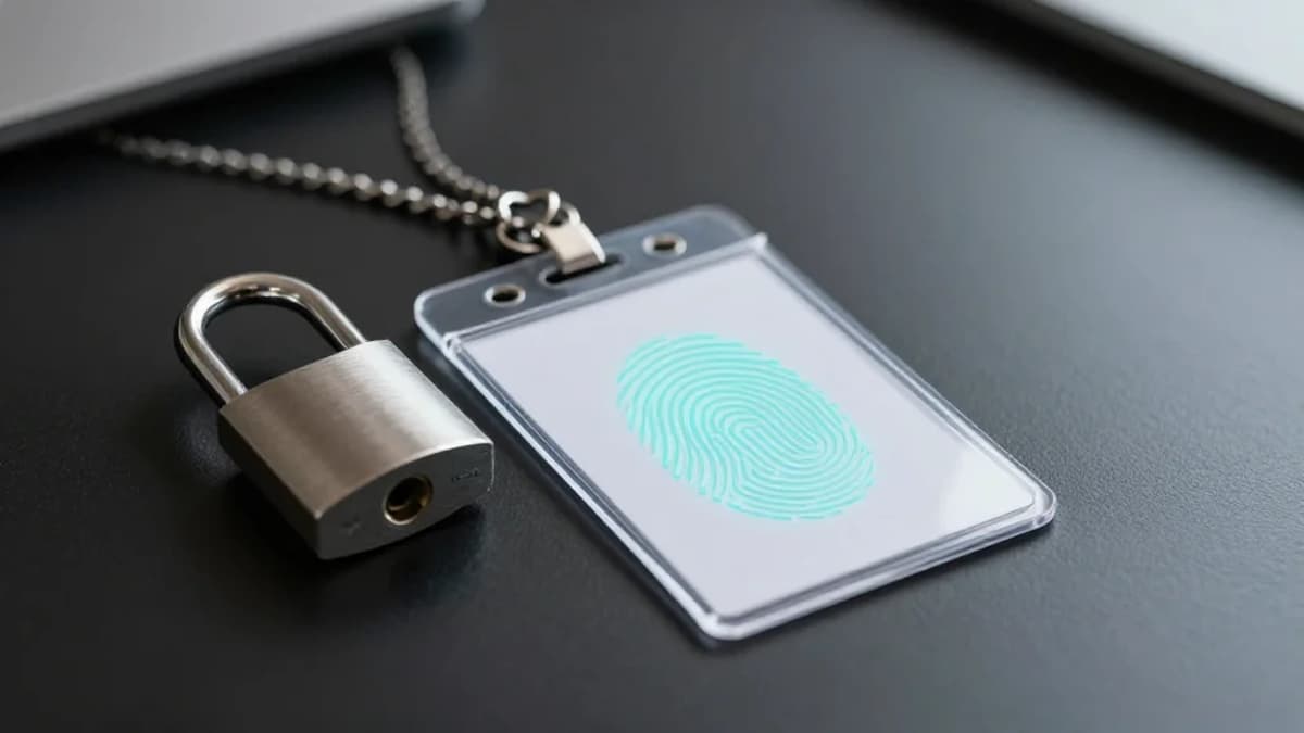 Identity Protection Is Key to Combating Fraud