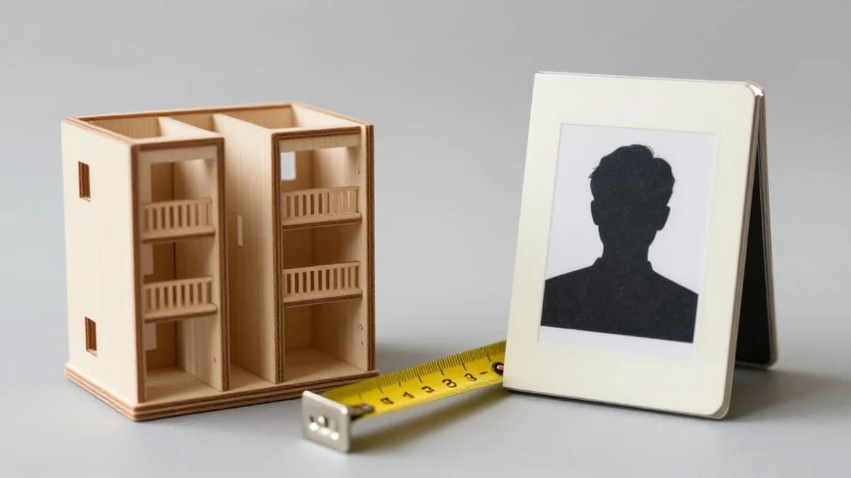 Missing Square Footage Is as Clueless as Hidden Height