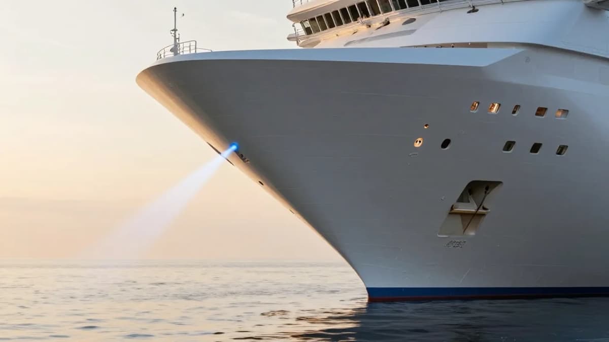 Onespaworld Holdings Ltd (OSW) Q4 2025 Earnings Call Transcript