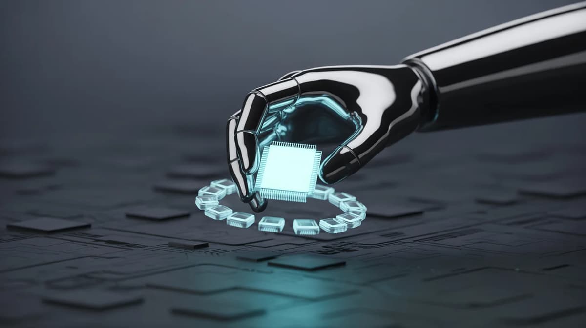 Copy Proven Methods to Amplify Compute Efficiency