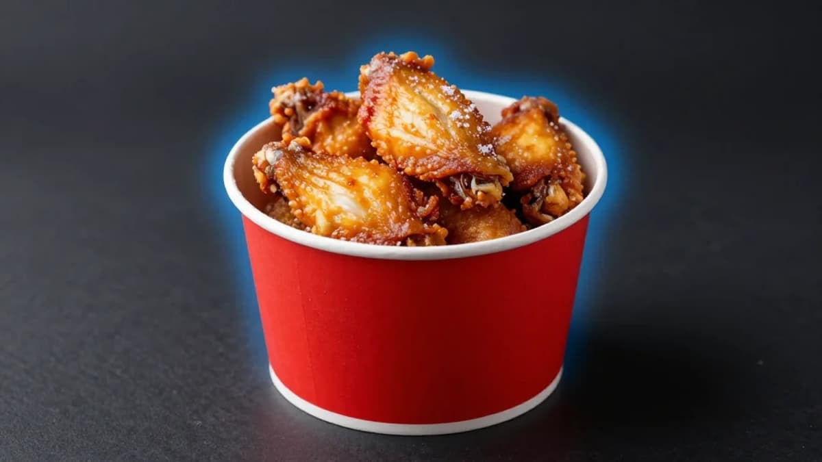 How Wingstop Plans to Weather Traffic Slides and Winter Storms