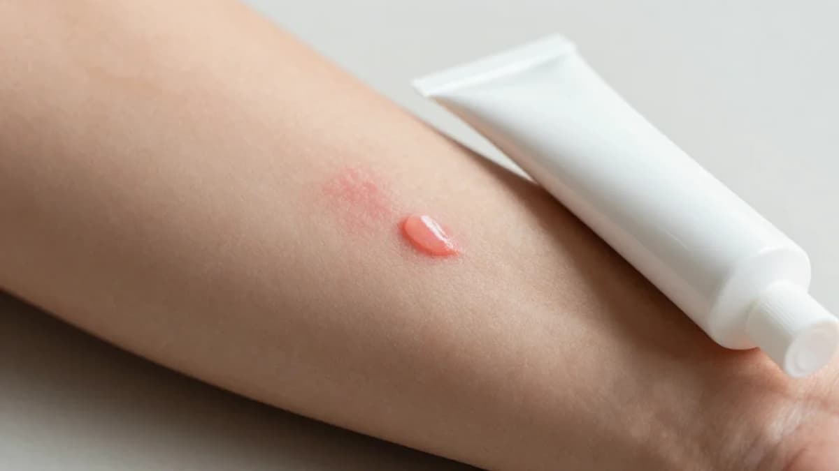 Ruxolitinib Cream Shows Strong Efficacy and Reassuring Safety in New Analyses