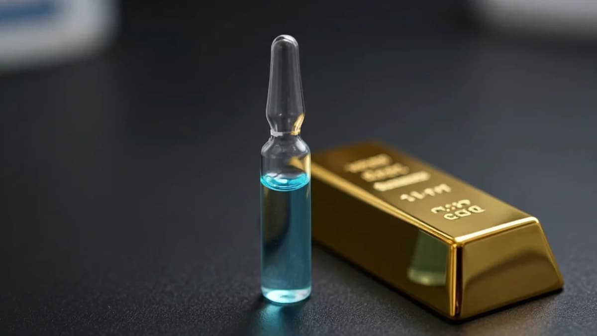 EpiBiologics Closes $107M Series B