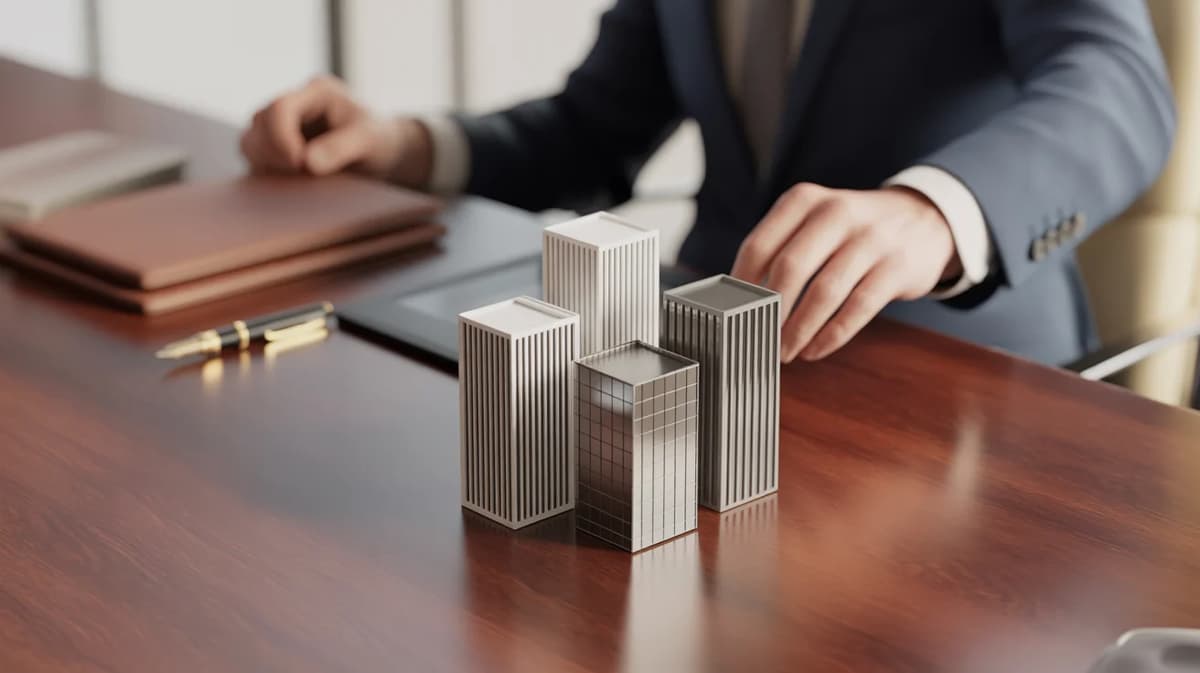 VCs Fuel Silicon Valley's Aggressive Startup Roll‑up Wave