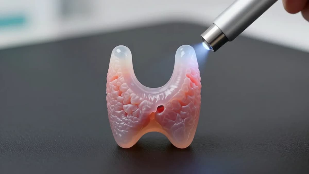 Pulse Biosciences Announces Clinical Data From nPulse™ Vybrance™ System First-In-Human Clinical Durability Study of Benign Thyroid Nodule Ablation