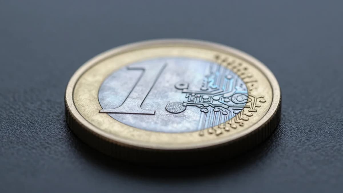 EU Digital Euro Stalls Amid Offline‑only Push