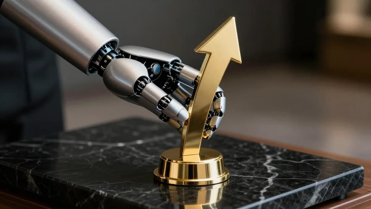 Agentic AI: The Next Competitive Advantage for Revenue Teams