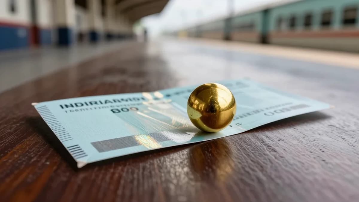 Awarded Campaigns: Lucky Yatra, on How a Ticket-Lottery Turned Fare Dodgers Into Paying Passengers