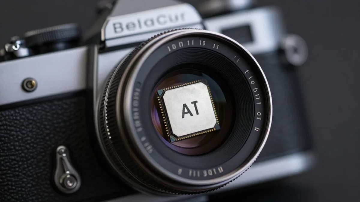 Ben Affleck Quietly Founded a Filmmaker-Focused AI Tech Company. Netflix Just Bought It.