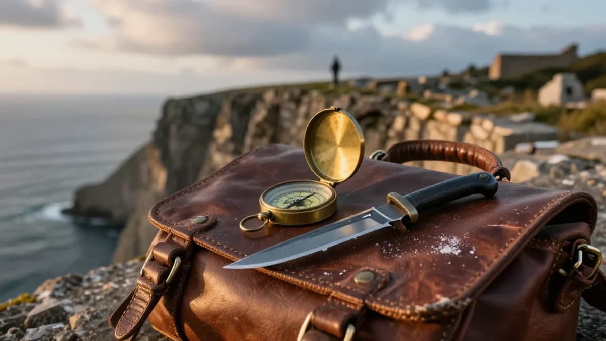 Krafton Reveals Project Windless for PC, PlayStation 5, and Xbox