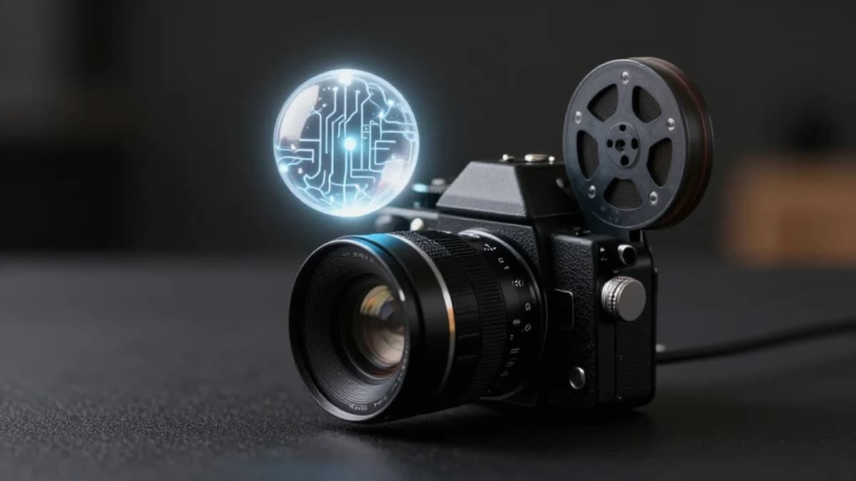 Paramount Issues Cease‑and‑Desist to ByteDance Over AI Video Infringement