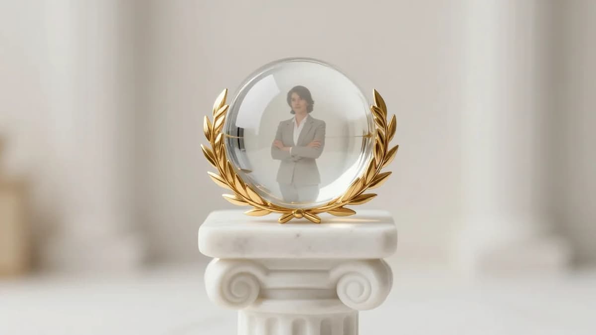 Women Governance Trailblazers: Jen Sisson