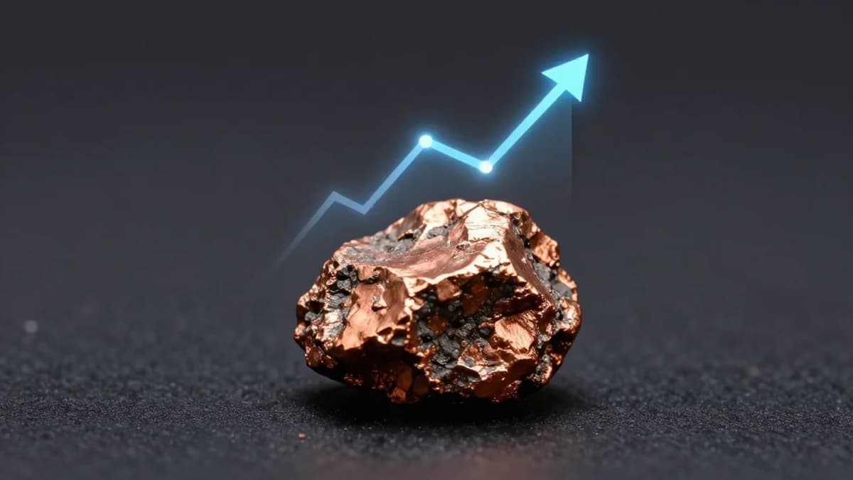 St George Added to S&P/ASX All Ords as Araxá Rare Earths Story Gathers Pace