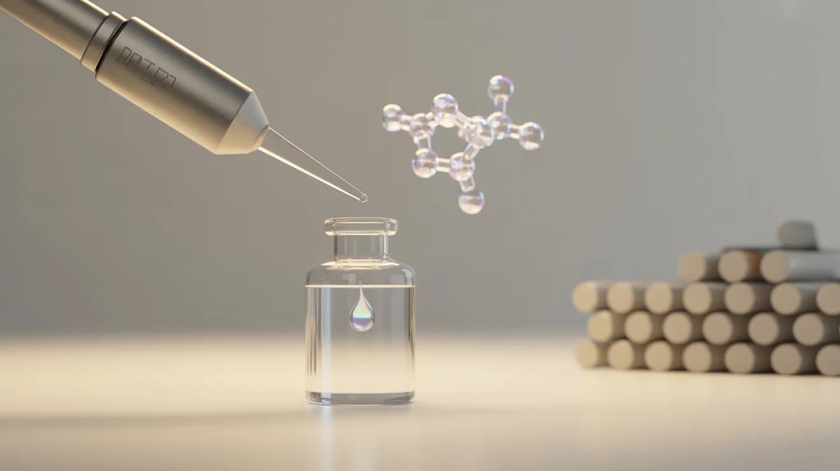 Chemify Secures Over $50M in Series B to Scale AI-Driven Molecule Discovery