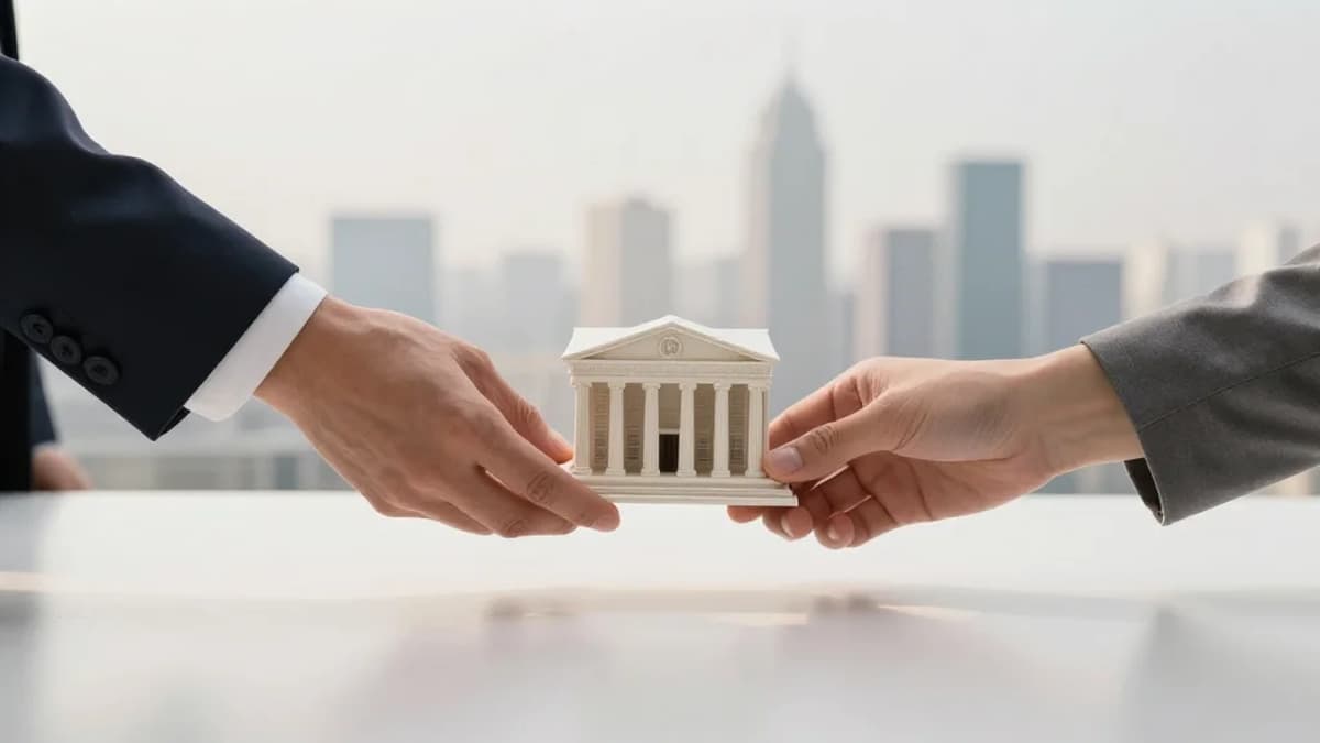 A Public-Private Partnership: Central Banks as a Funding Backstop