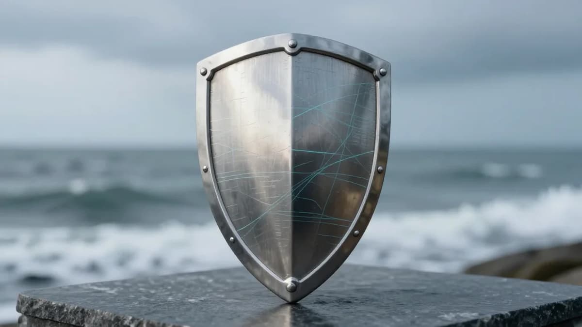 Insurance Industry Takes Strategic Stand on Resilience, but Adoption Lags