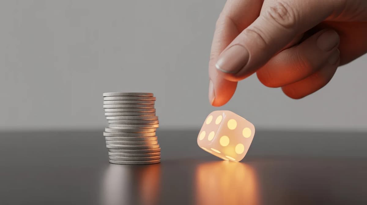 Embrace Volatility, Master Selling, Question Consensus, Rethink Safety