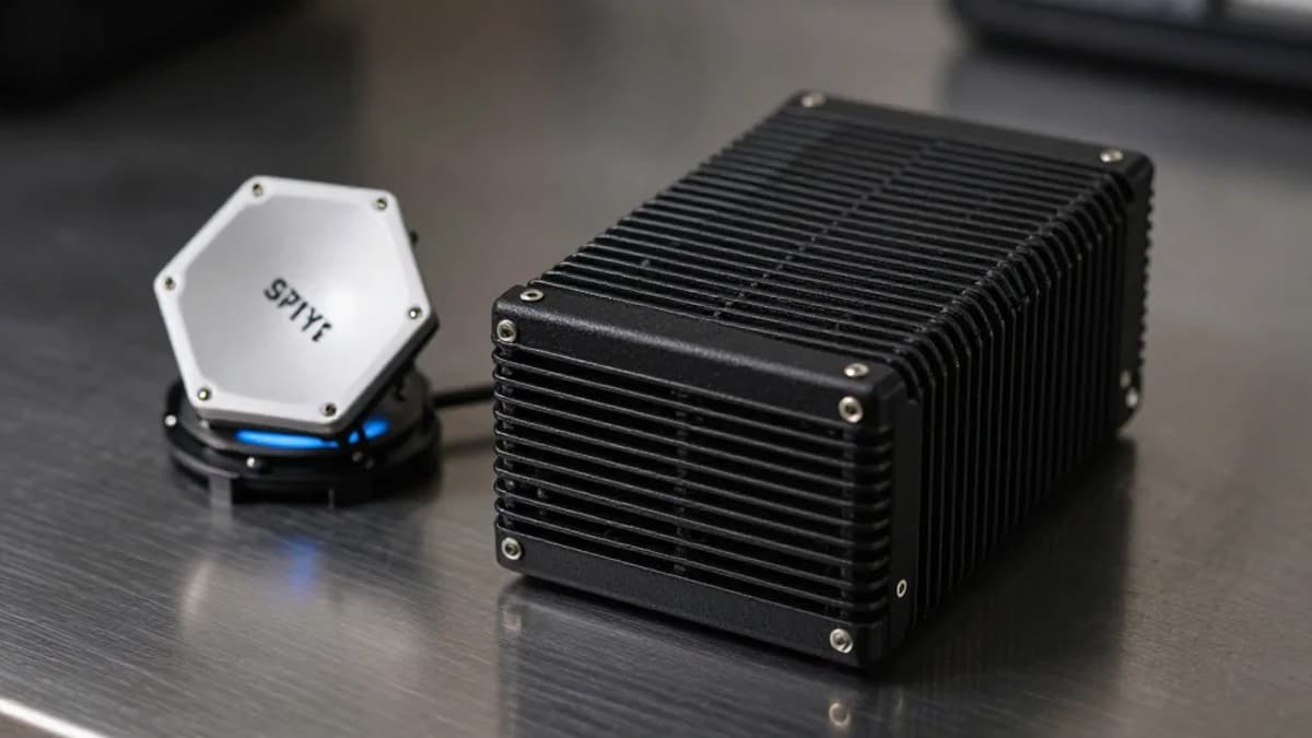 Lockheed Martin, Fujitsu Sign Initial Contract for SPY-7 Radar Power Supply Units for Japan’s ASEV