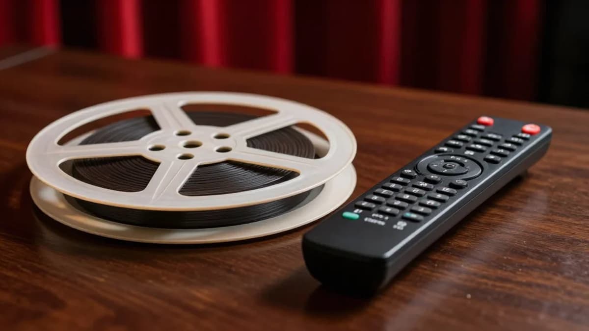 Paramount Pledges 30 Films, 45‑day Window; HBO Stays Independent