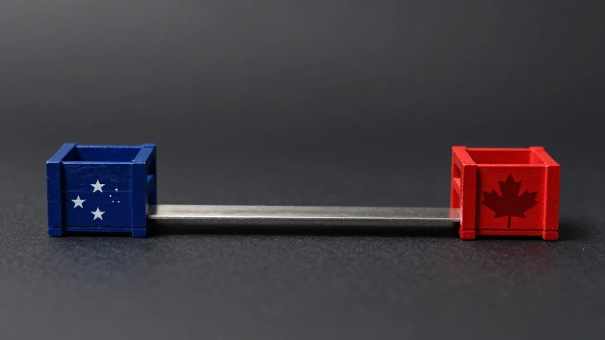 USD/CAD: Sideways Range with Tariff Risks – Rabobank