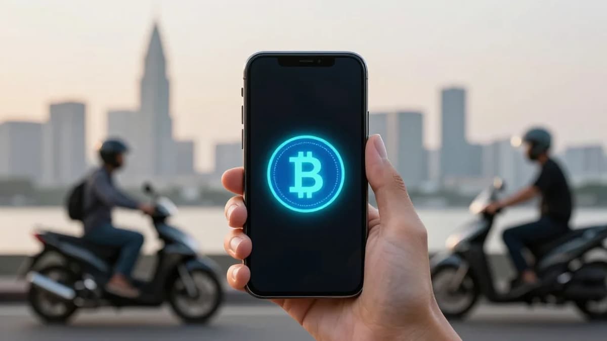 Stablecoins Power Philippines’ Thriving Gig Economy