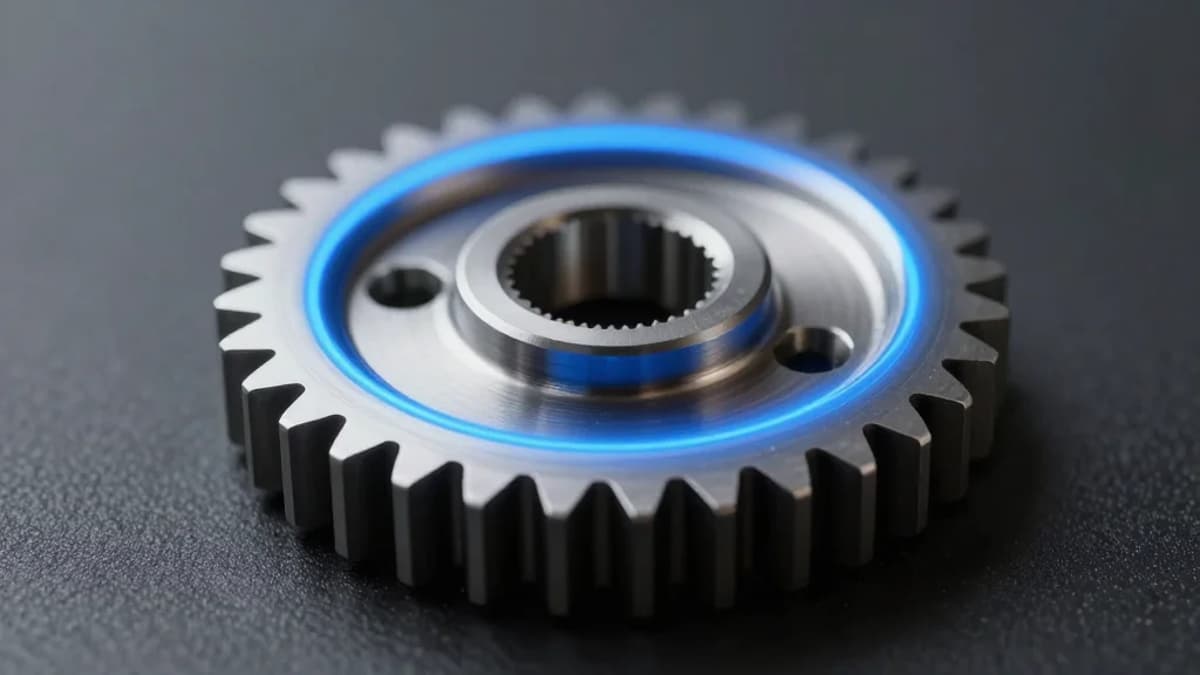 Re‑tool for Speed, Stay Optimistic Amid Wild Change