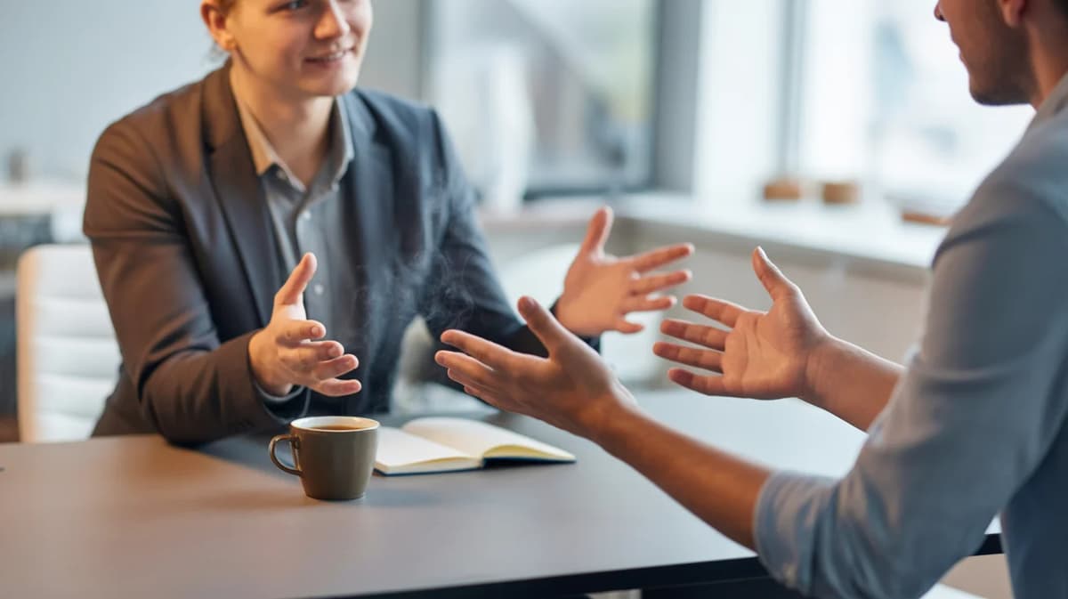 Three Simple Steps to Defuse Upset Customers