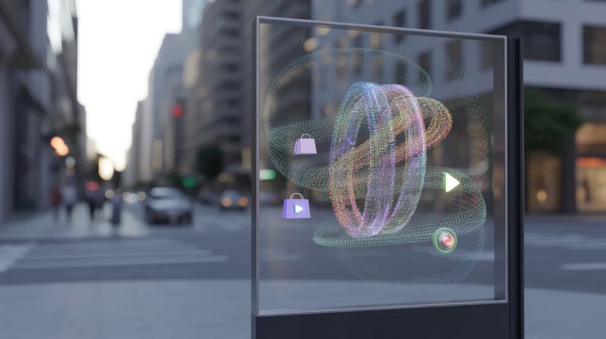 Viant Raises Its Bet on AI as Digital Advertising Becomes More Fragmented