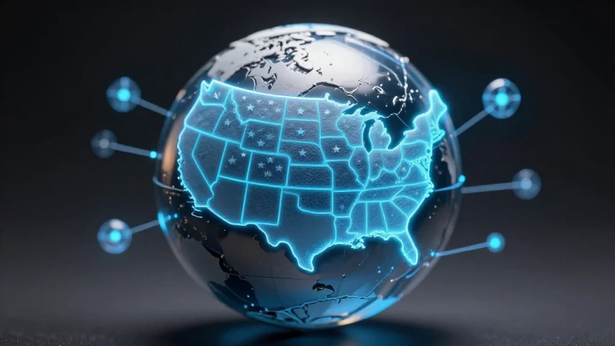 Top 10 Web3 Developers in the USA (Best Blockchain Development Agencies)