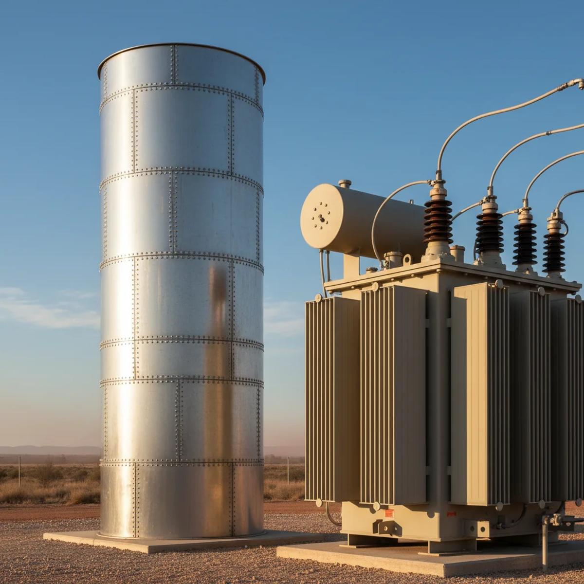 New Transformer in Works for Australia’s Most Powerful Battery, but Return to Full Service Pushed Out Again