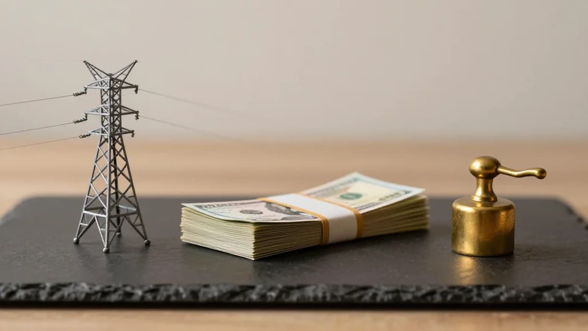 Engineered Income: The Hidden Mechanics Behind DNP’s Monthly Payout